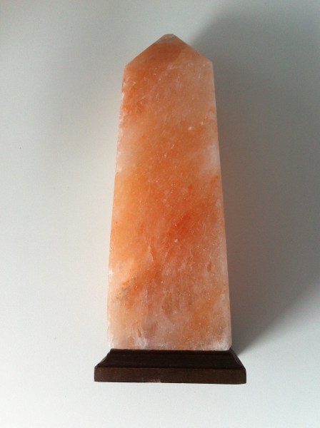 lampada obelisco sale rosa8